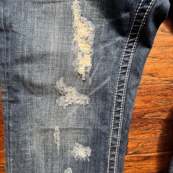 Miss Me Denim Jean Women’s - Picture 6 of 7